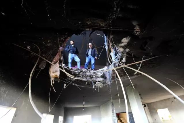 BM, İsrail'in Batı Şeria'daki Saldırılarını Şiddetle Kınadı