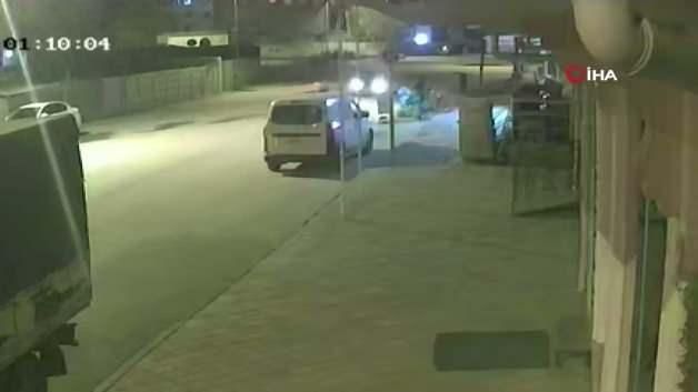 İğdır'da alkollü sürücü motosiklete çarptı: Belediye başkanının oğlu çıktı