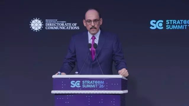 MİT Başkanı İbrahim Kalın, Stratejik Güvenlik ve Bölgesel Savaşlar Hakkında Kritik Açıklamalarda Bulundu