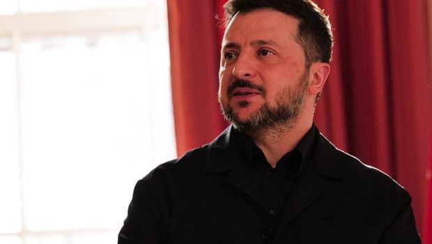 Zelenskiy: Rusya, Orta Doğu'da İran’a ABD hedeflerine yönelik tam destek sağlıyor