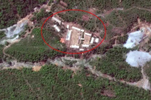 Güney Kore: Punggye-ri Nükleer Test Bölgesinden Gelenlerde Kromozom Mutasyonu Tespit Edildi