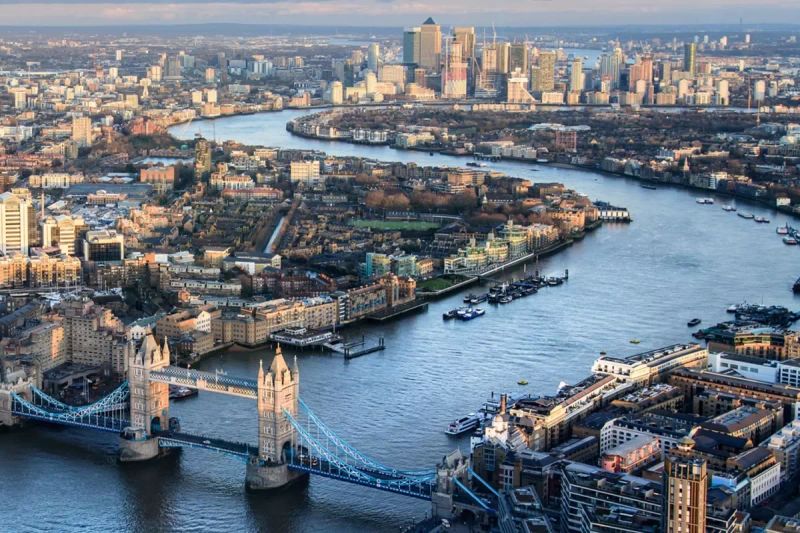 İran'ın Diego Garcia'ya Füze İhlali Avrupa'da Endişe Yarattı