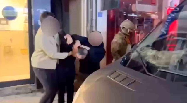 Bursa Emniyeti, Suç Çetelerine Yönelik Eş Zamanlı Operasyon Düzenledi