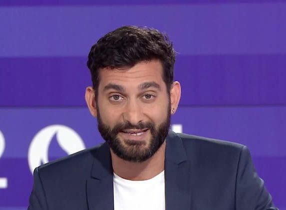 İsviçreli Sunucu İsrailli Sporcunun Siyonist ve Soykırımı Desteklediğini İddia Etti