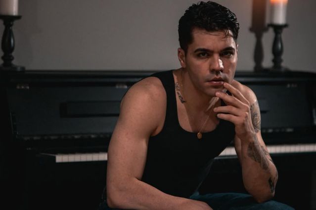 Emir Can İğrek, Kardeşinin Doğum Günü İçin Duygusal Mesaj Paylaştı