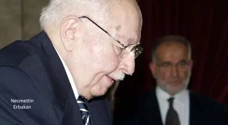 28 Şubat Darbesinin 29. Yıldönümünde Karanlık Dönem Anılıyor