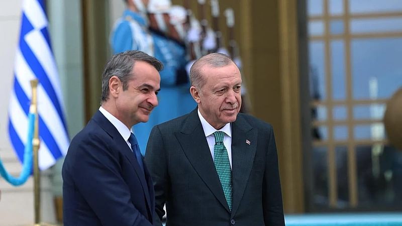Erhürman ve Guterres Görüştü: ‘Pozitif Gündem’ Kıbrıs İçin Ne Anlama Geliyor?