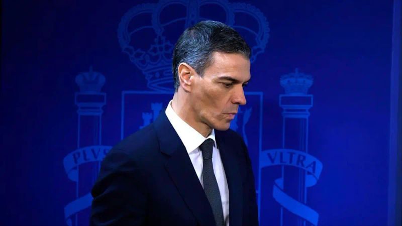 İspanya-ABD Arasında İncinen Ticaret İlişkileri ve Askeri Üs Krizi