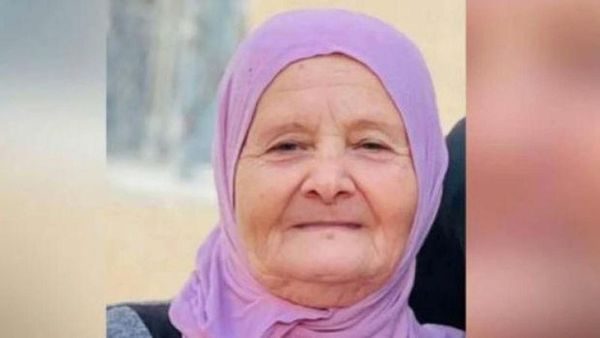 İsrail Askerleri Batı Şeria'da 68 Yaşındaki Filistinli Kadını Döverek Öldürdü