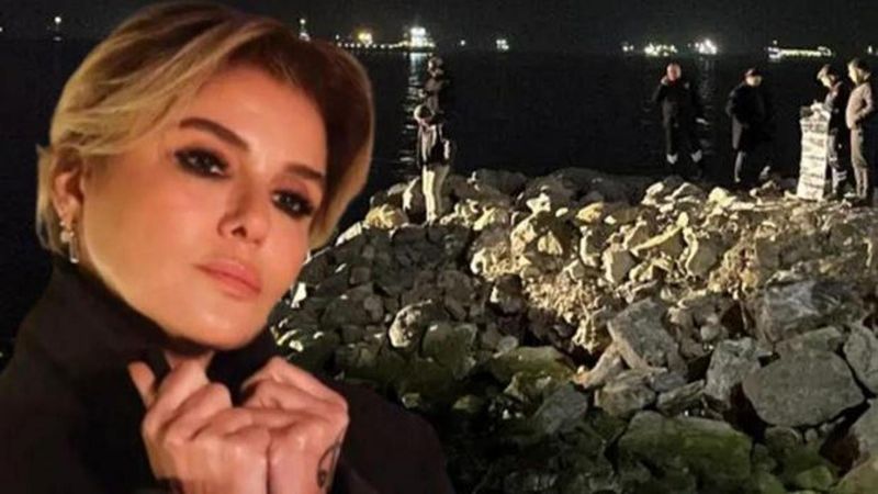 Gülben Ergen Sosyal Medya Paylaşımları Nedeniyle İfadeye Çağrıldı