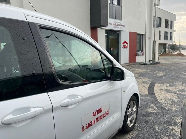 Aydın’da Sağlık Merkezinde Mobbing İddiası: 2 Doktor Açığa Alındı