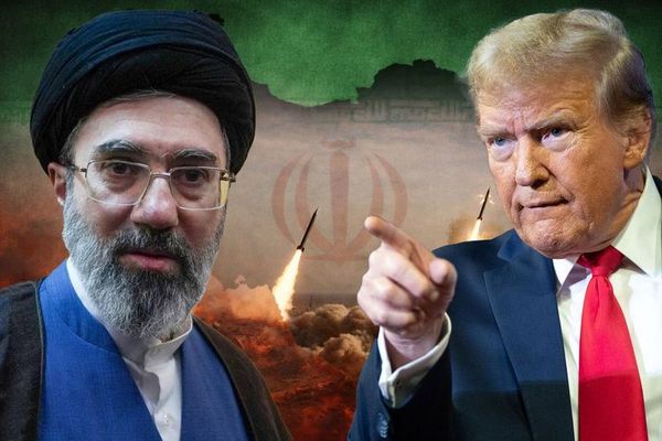 ABD İstihbaratı: Hürmüz Boğazı Savaş Sonrası Kısa Vadede Açılmayacak