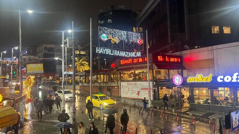 Bahçelievler Belediyesi Ramazan Hazırlıklarını Tamamladı