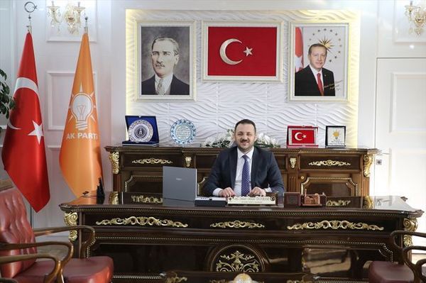 Anadolu Ajansı 106. Kuruluş Yılını Kutladı