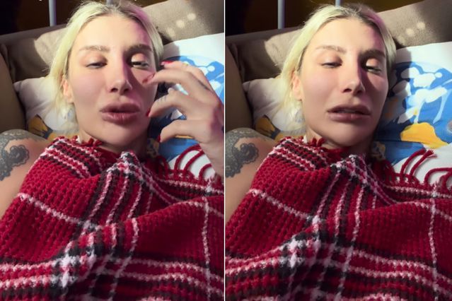 İrem Derici'den Ünlülere Yönelik Operasyon Sonrası Duygusal Tepki