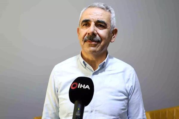 MASSAD Başkanı Bozcan: Yıldırım Holding'in Eti Krom'u Bölgeye Katkı Sağlamadı