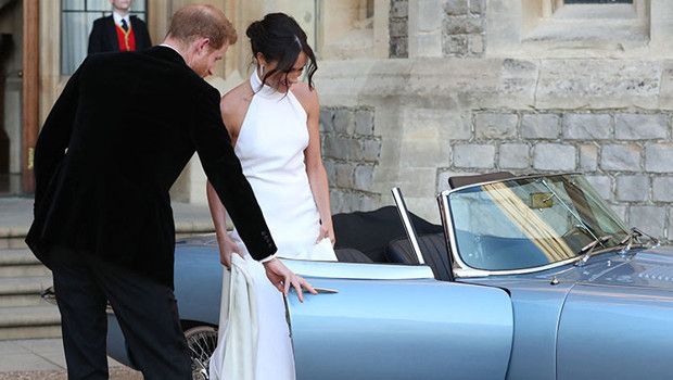 Prens Harry ve Meghan Markle’ın Kraliyetten Ayrılışının Perde Arkası