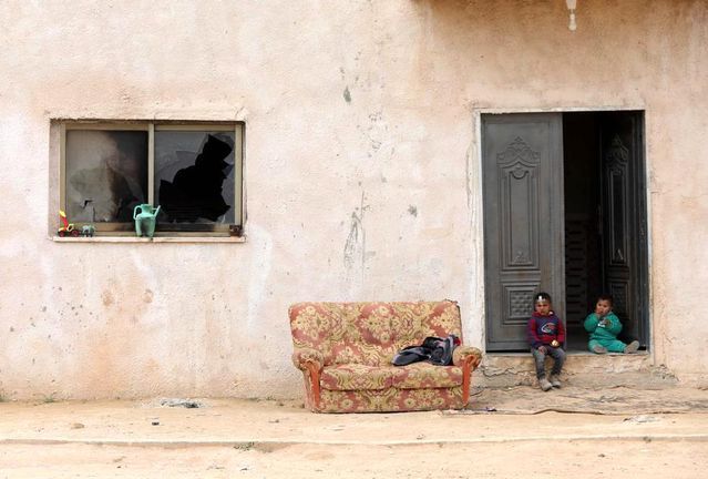 İsrailli Yerleşimcilerin Saldırısında Bir Filistinli Yaşamını Yitirdi