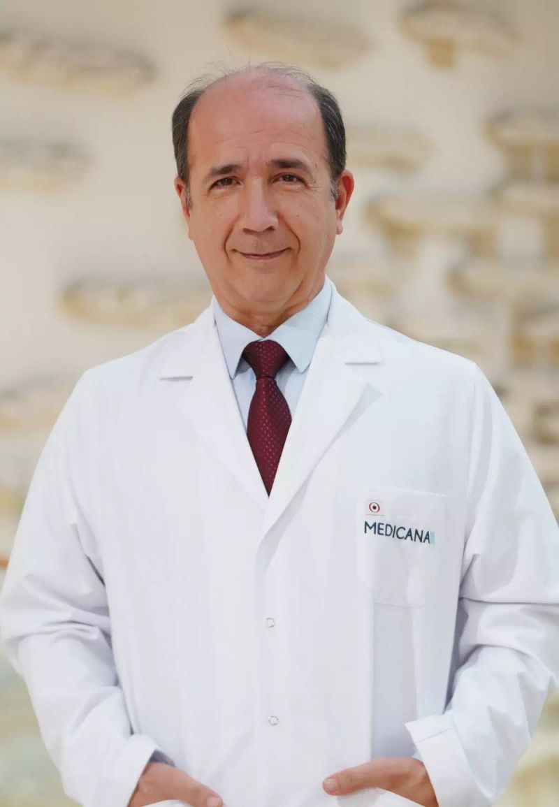 Kolorektal Kanserlerde Erken Teşhis Hayati Öneme Sahip