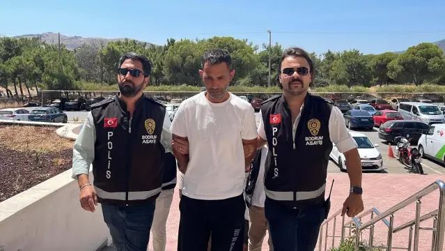 Bodrum'da Boşandığı Eşini Öldüren Sanık İçin Ağırlaştırılmış Müebbet İstendi