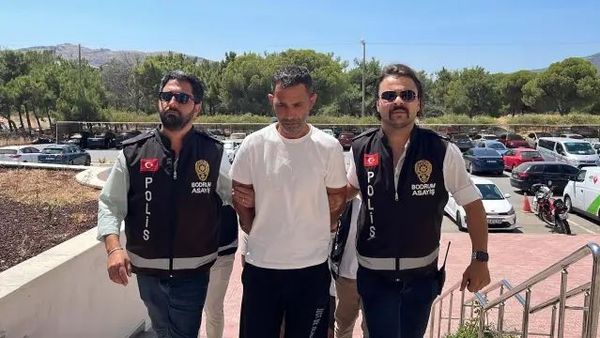 Bodrum'da Boşandığı Eşini Öldüren Sanık İçin Ağırlaştırılmış Müebbet İstendi
