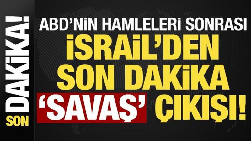 İsrail, ABD ile İran Görüşmelerindeki Belirsizlik Sonrası Savaş Hazırlıklarını Gözden Geçiriyor