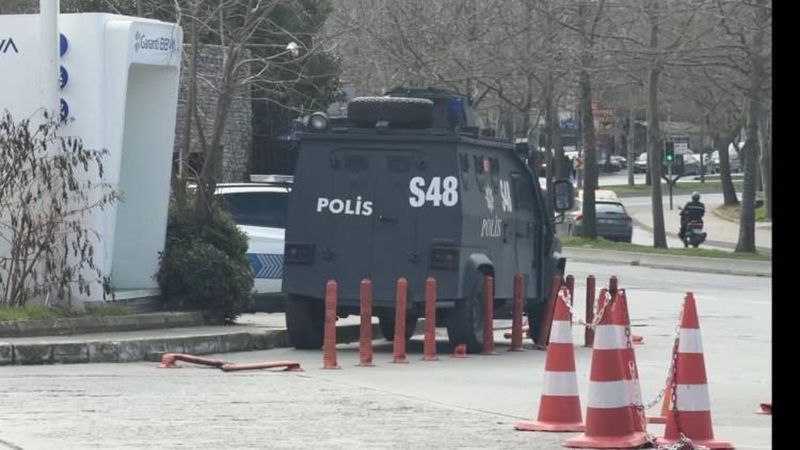 Beyoğlu’nda Üniversitede Dönem Ödevi Tartışması Kanlı Bitti: Şüphelinin Şaşırtan İfadesi