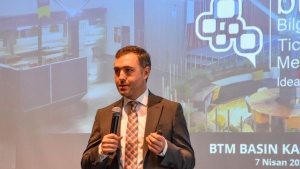 BTM, 10 Yılda 2 Milyar Dolarlık Küresel Girişimcilik Ekosistemi Oluşturdu