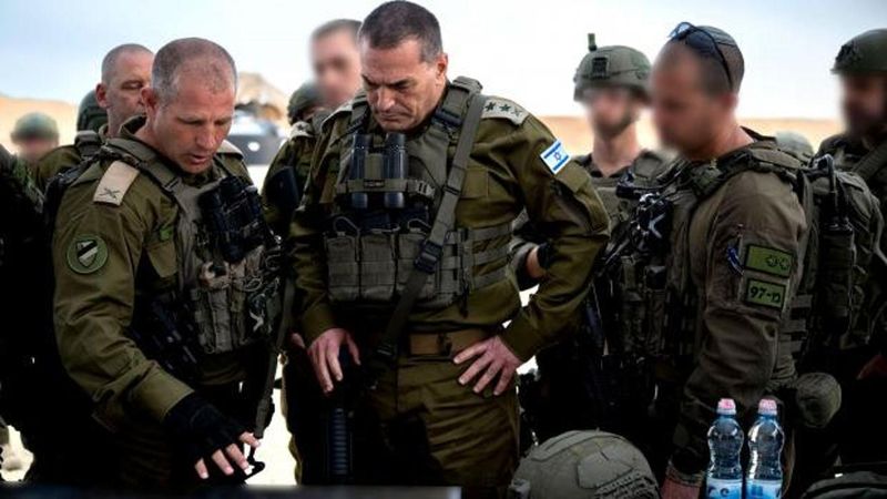 İsrail Genelkurmay Başkanı Zamir: Ordu Personel Krizinde Çözüme İhtiyaç Var