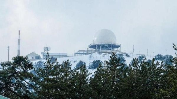 İran, GKRY'deki İngiliz Casus Üssünü Hedef Alabilir