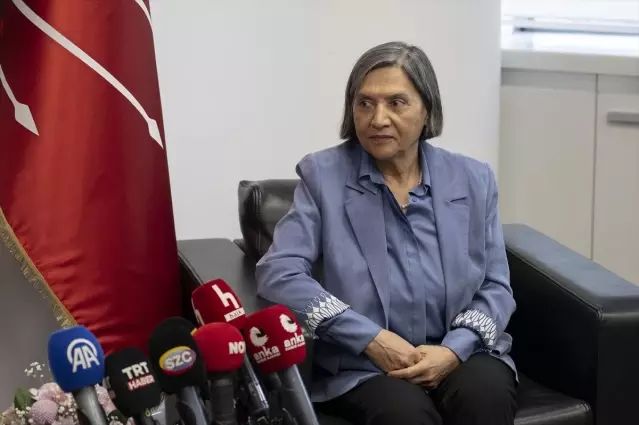 CHP, Ramazan Bayramı'nda Siyasi Partilerle Bayramlaşma Gerçekleştirdi