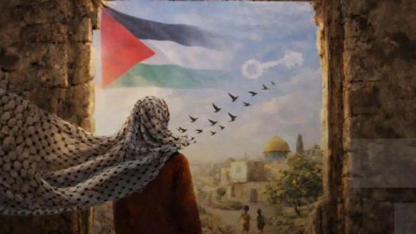 Rami Kütüphanesi’nde “Evime Giden Yol” Sergisi Sanatseverlerle Buluşuyor