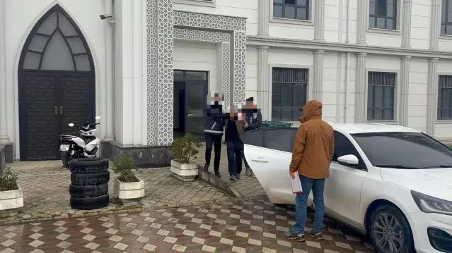 Kocaeli Çayırova'da Alkol Tartışması Cinayetle Sonuçlandı
