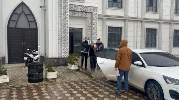 Kocaeli Çayırova'da Alkol Tartışması Cinayetle Sonuçlandı