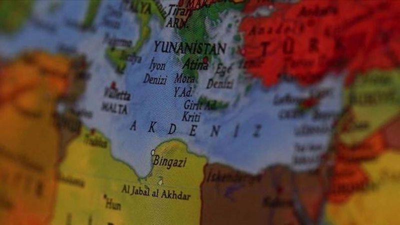 İsrail Doğu Akdeniz'de Enerji ve Güvenlik Stratejisini Yeniden Şekillendiriyor