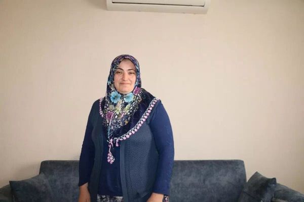 Lösemiyi Atlatan Adem, Akıl ve Zeka Oyunu Pentago'da İlçe Birincisi Oldu