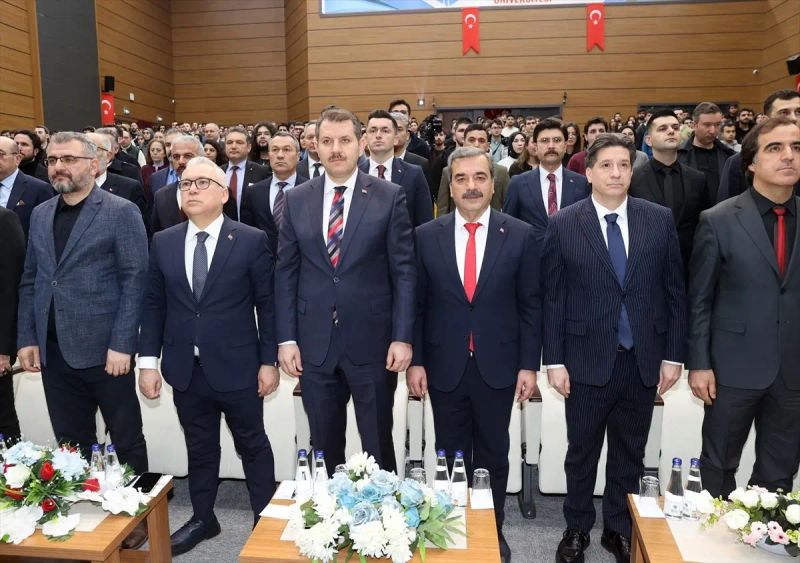 Milli Savunma Bakan Yardımcısı Ayhan: Türkiye Savunma Sanayinde Büyük Başarıya İmza Attı