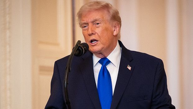 Trump, General Caine'in İran'la Savaşa Karşı Olduğu İddiasını Yalanladı