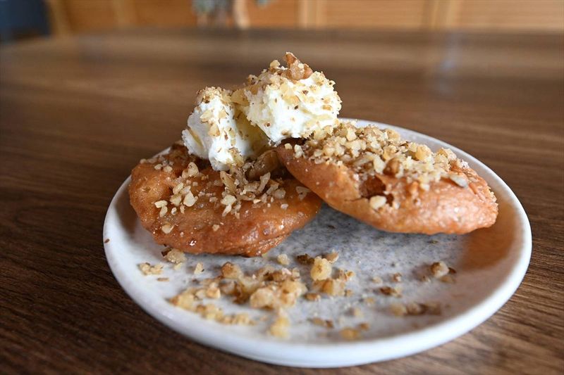 Düzce'nin Tescilli Lezzeti: Melengücceği Tatlısı