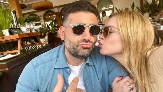 Lindsay Lohan, Zorlu Şöhretle Mücadeleden Dubai'deki Yeni Hayatına Uzanan Yolu Anlattı