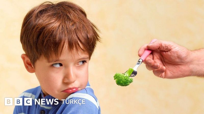 Çocukları Abur Cuburdan Uzak Tutmanın Yolları ve Uzman Önerileri