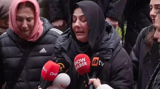 Atlas Çağlayan, Ölümünün Ardından Kazlıçeşme Mezarlığı’nda Anıldı