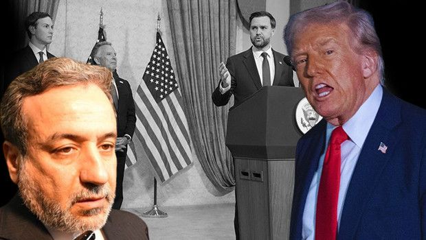 ABD-İran Görüşmeleri Sonuçsuz Kaldı: Beyaz Saray Kritik Karar İçin Hazırlanıyor