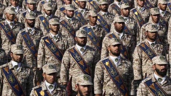 İran: Riyad’daki ABD Büyükelçiliğine Saldırıyı İsrail Gerçekleştirdi