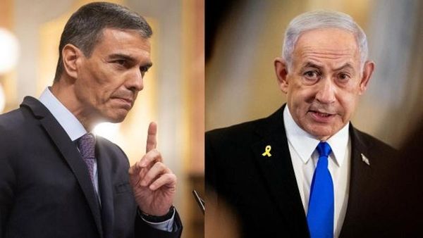 İspanya Başbakanı Sanchez'ten İsrail ve Netanyahu'ya Din Özgürlüğü Tepkisi