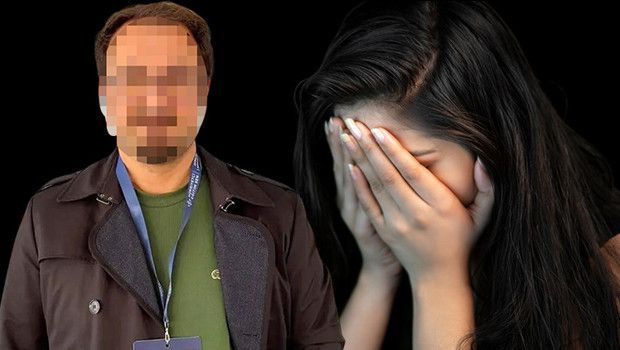 İdarecinin öğretmene tacizinde 3 ay 22 gün hapis cezası verildi