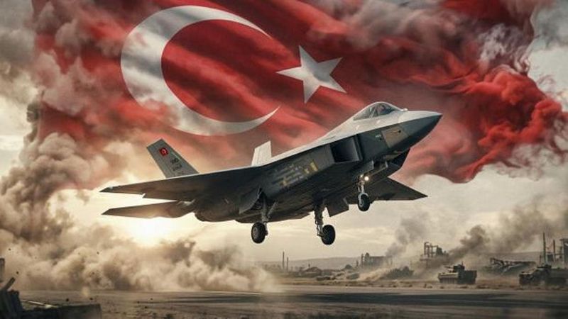 Türkiye’nin KAAN Savaş Uçağı Teslim Tarihi Öne Çekildi