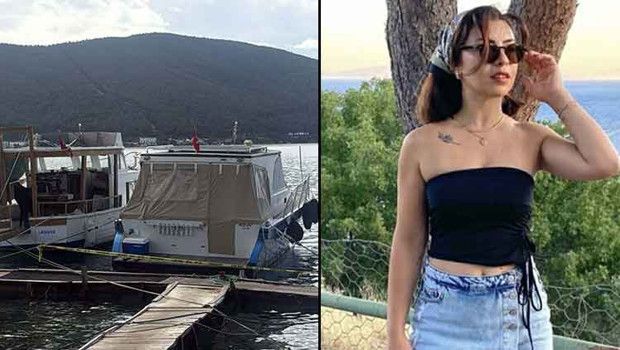 Teknede Ölen Bahar Taş'ın Otopsi Raporu: Karbonmonoksit Zehirlenmesi
