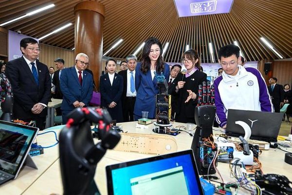 Çin, Tayvan ile İlişkileri Güçlendirmek İçin 10 Maddelik Politika Paketi Açıkladı