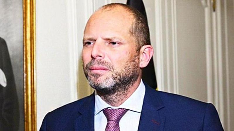 Belçika, ABD ve İsrail'in İran'a Yönelik Saldırılarına Destek Vermeyecek